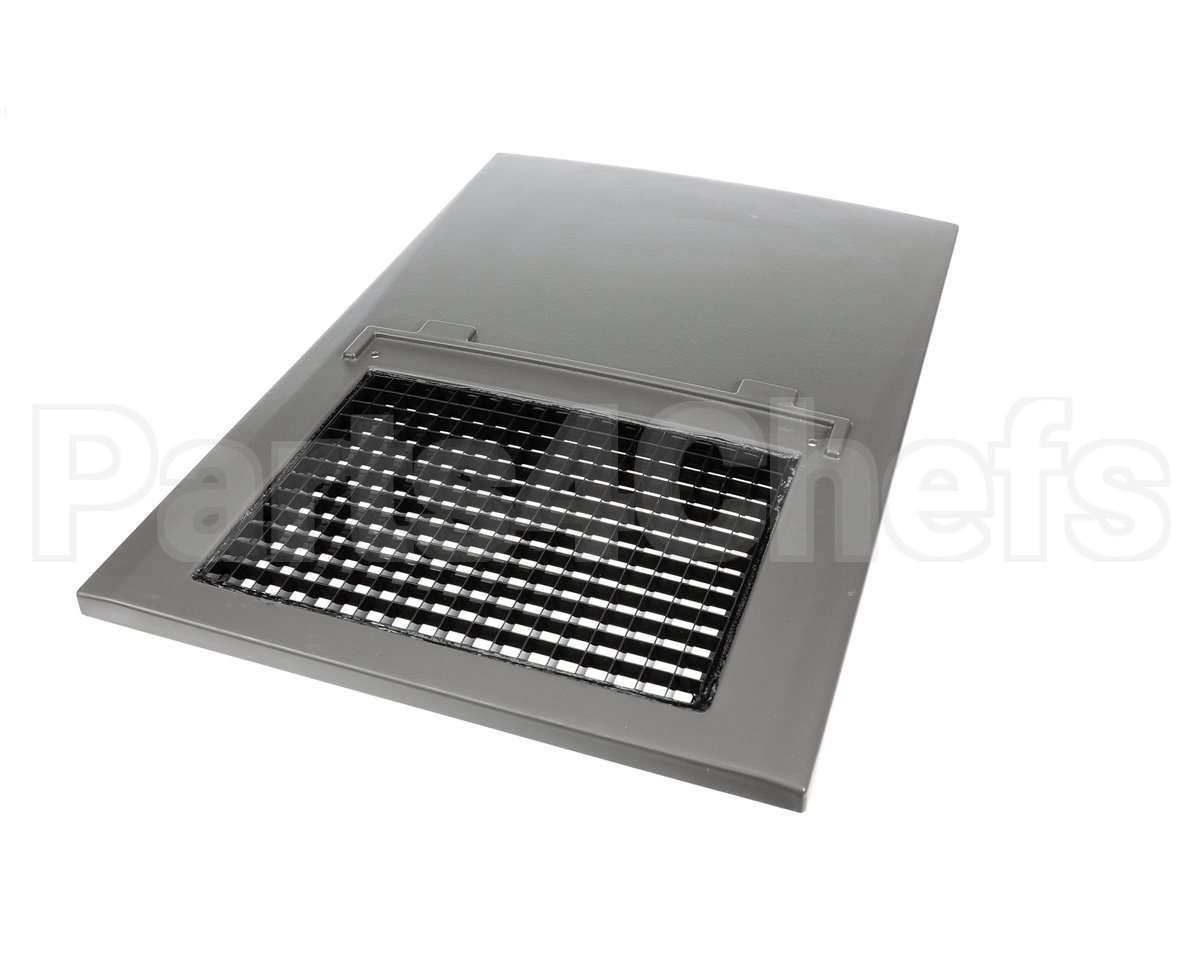 4014463 Manitowoc Ice Top, Cover Med-Disp