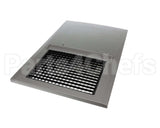 4014463 Manitowoc Ice Top, Cover Med-Disp
