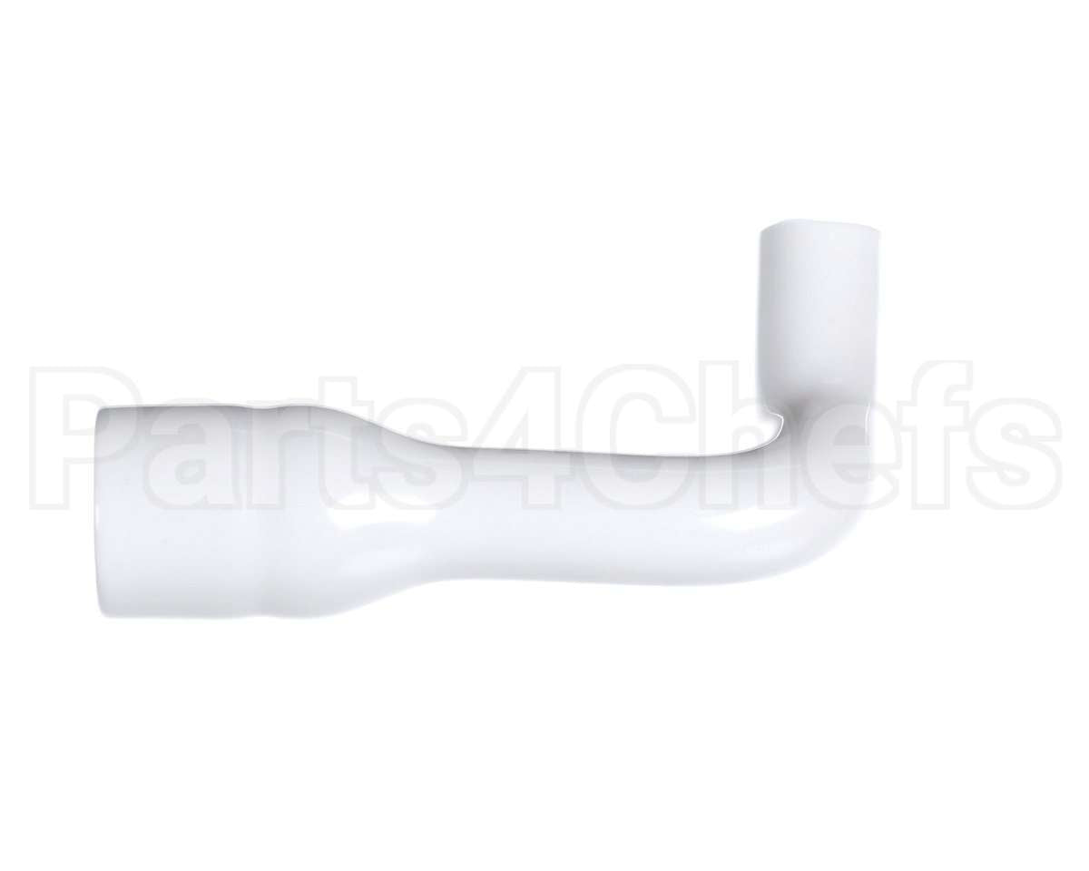 4014533 Manitowoc Ice Tube Vinyl - Pumpspray
