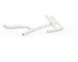 4014673 Manitowoc Ice Tube, Molded Vinyl