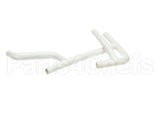 4014673 Manitowoc Ice Tube, Molded Vinyl