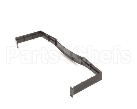 4014713 Manitowoc Ice Bottom Cap, Front Panel