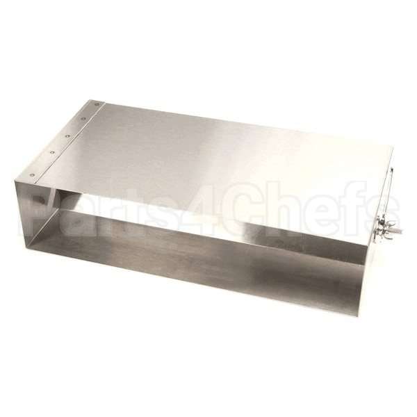 401487 Compatible Champion Vent Stack 4 X 16