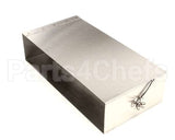 401487 Champion - Moyer Diebel Vent Stack 4 X 16