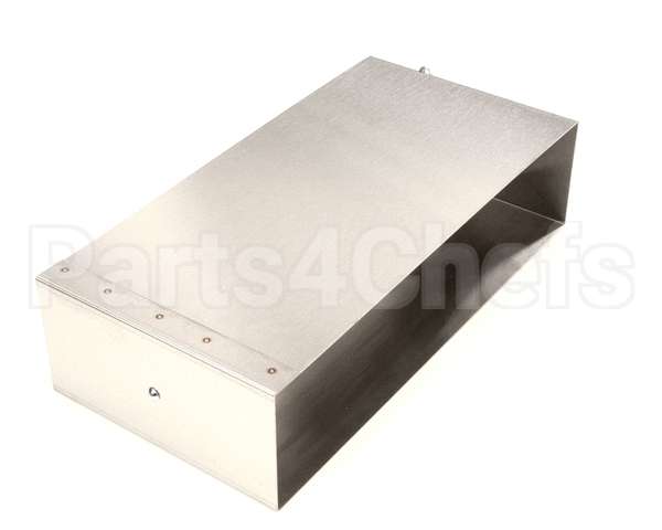 401487 Champion - Moyer Diebel Vent Stack 4 X 16