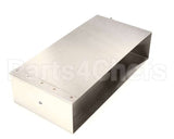 401487 Champion - Moyer Diebel Vent Stack 4 X 16