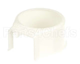 4014883 Manitowoc Ice Bottom - Strainer