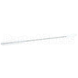 4015000 Compatible Carlisle Foodservice Brush, Cleaning - Fryer/Kettle