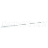 4015000 Compatible Carlisle Foodservice Brush, Cleaning - Fryer/Kettle