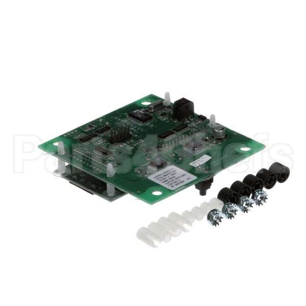40151.1000 Compatible Bunn Control Board Assembly Comercl Pod Dspl