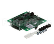 40151.1000 Bunn Control Board Assembly Comercl Pod Dspl