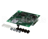 40151.1000 Bunn Control Board Assembly Comercl Pod Dspl