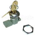 401510A Compatible Beverage Air Lock W/ Keys