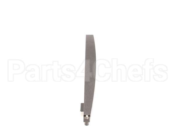 4015113 Manitowoc Ice Endcap, Top-30" Left Door
