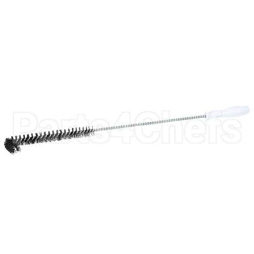 4015200 Compatible Carlisle Foodservice Brush, Fryer - Cool Cleaning