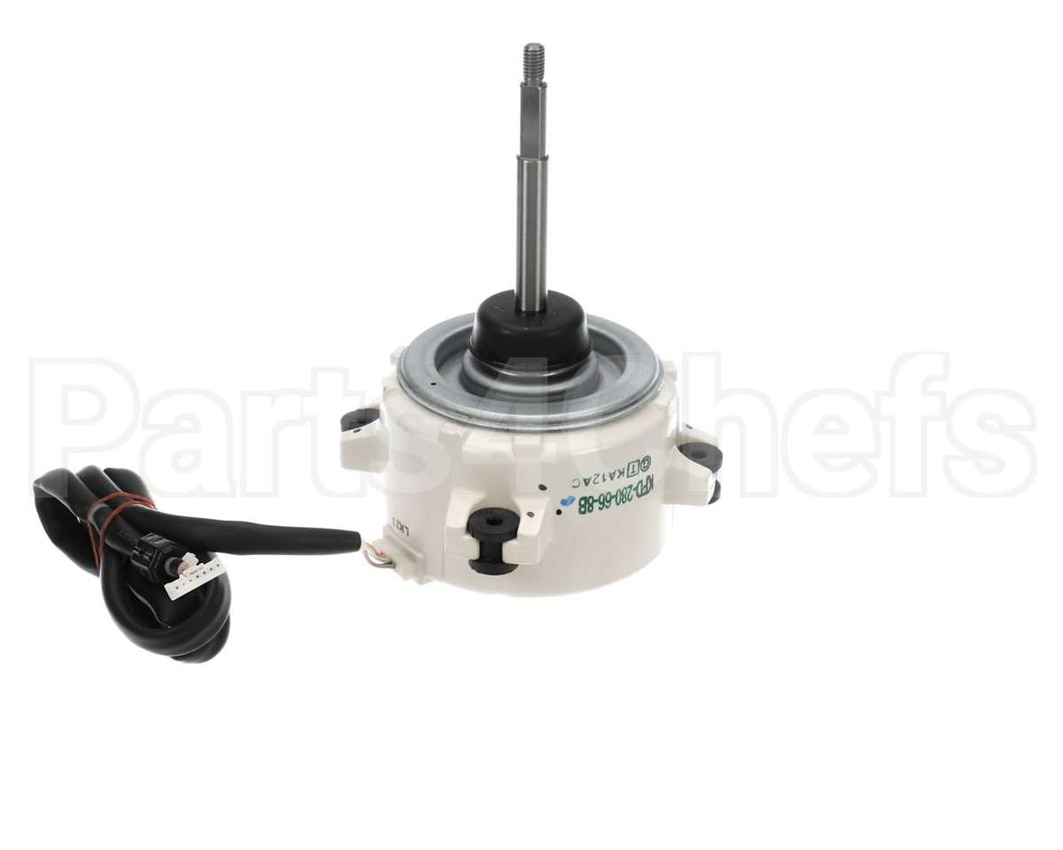 4015261 Daikin Dc Fan Motor