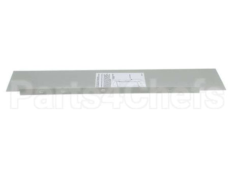 4015313 Manitowoc Ice Baffle, Air