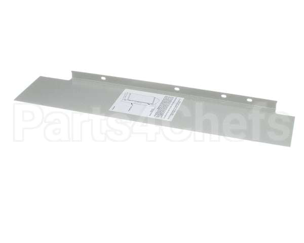 4015313 Manitowoc Ice Baffle, Air
