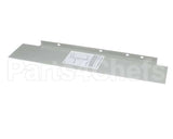 4015313 Manitowoc Ice Baffle, Air