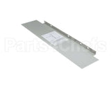 4015313 Manitowoc Ice Baffle, Air