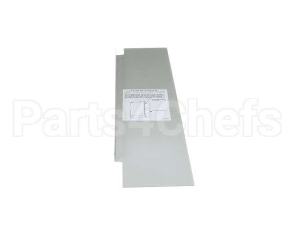 4015313 Manitowoc Ice Baffle, Air