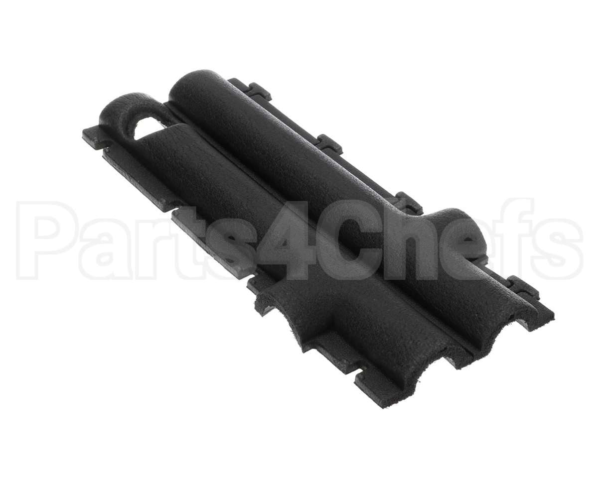4015603 Manitowoc Ice Insulation, Boot - Drain Line