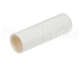 4015853 Manitowoc Ice Tube, Molded 1.00Id X .125 Wal