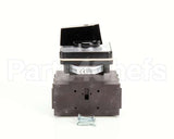 4016 Nieco Switch, 3 Pole,80A,600Vac