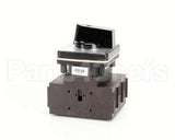 4016 Nieco Switch, 3 Pole,80A,600Vac