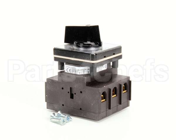 4016 Nieco Switch, 3 Pole,80A,600Vac
