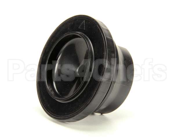 40162.0000 Bunn Lid, Carafe 1.9L-Blk