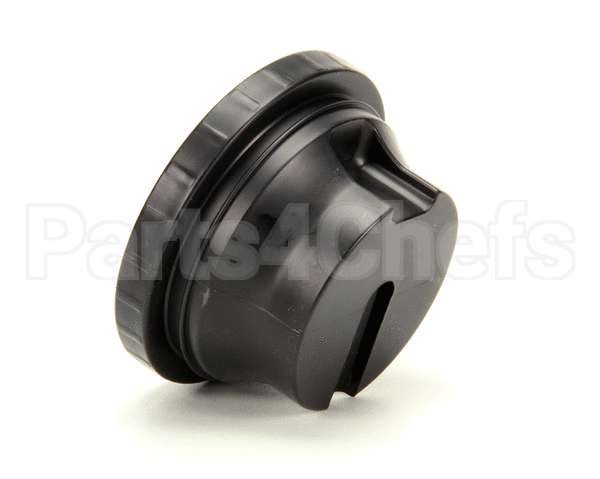40162.0000 Bunn Lid, Carafe 1.9L-Blk