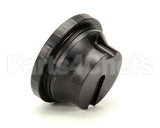 40162.0000 Bunn Lid, Carafe 1.9L-Blk