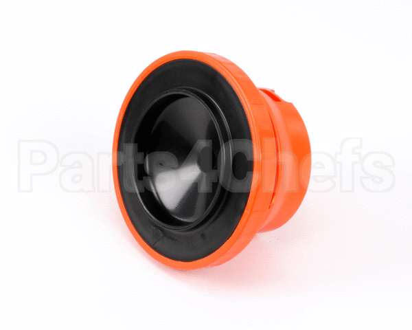40162.0001 Bunn Lid, Carafe 1.9L - Orn