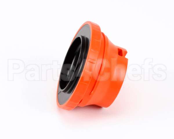 40162.0001 Bunn Lid, Carafe 1.9L - Orn