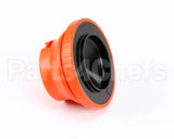 40162.0001 Bunn Lid, Carafe 1.9L - Orn