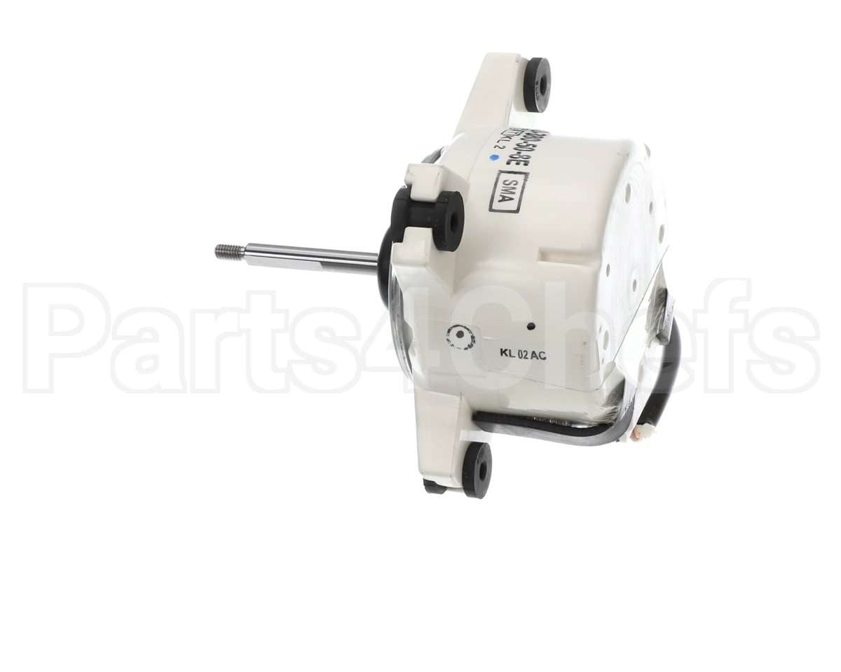 4017407 Daikin Dc Fan Motor Assembly