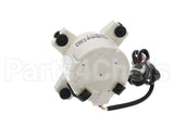 4017407 Daikin Dc Fan Motor Assembly