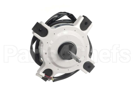 4017514 Daikin Dc280V 41W 8P Motor