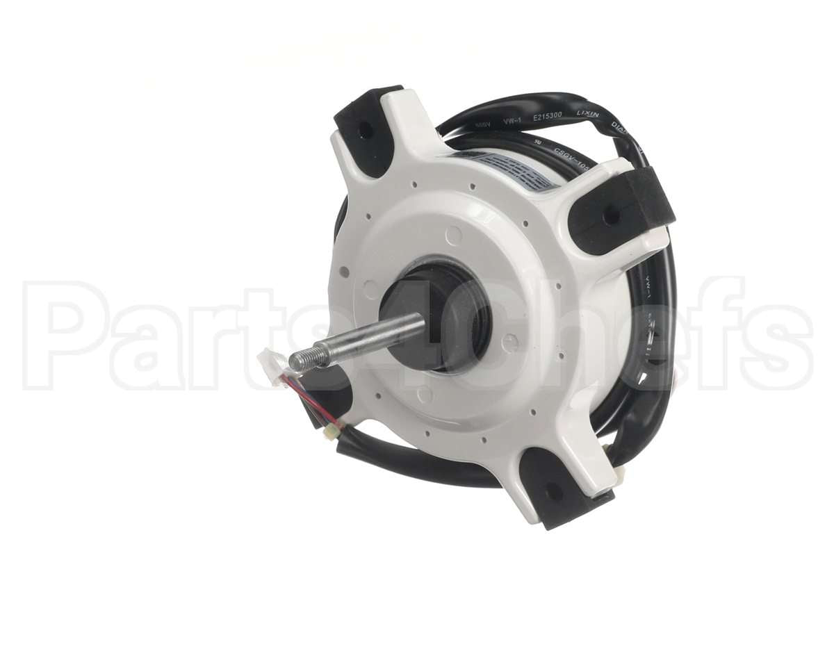 4017514 Daikin Dc280V 41W 8P Motor
