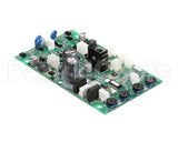 40177.1000 Bunn Control Board Assembly Jdf-2S/4S Rohs