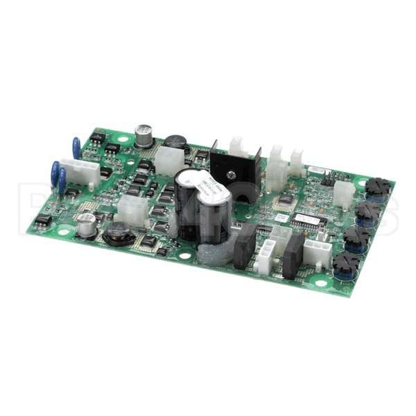 40177.1006 Compatible Bunn Cba, Cbdspct
