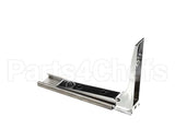 40184 Giles Bracket, Drop Shelf, Ghm
