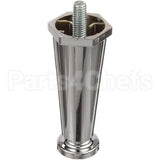 40186 Compatible Hobart Leg 4H 3/8-16