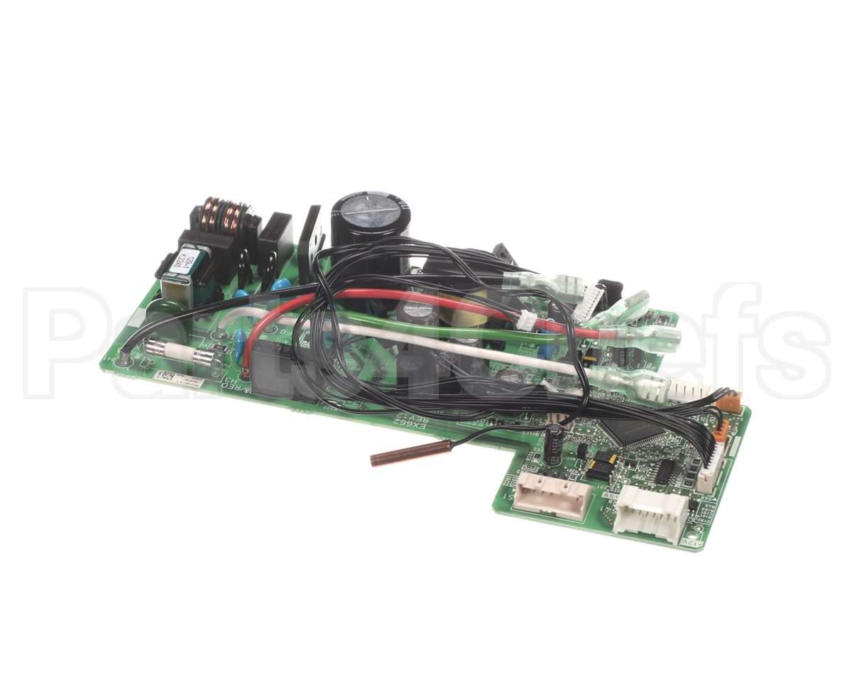 4018980 Daikin Printed Circuit Board