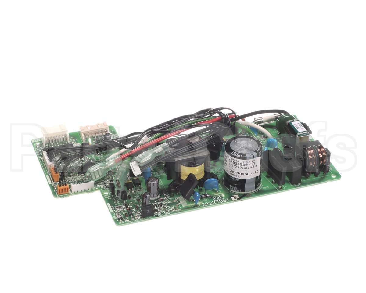 4018980 Daikin Printed Circuit Board