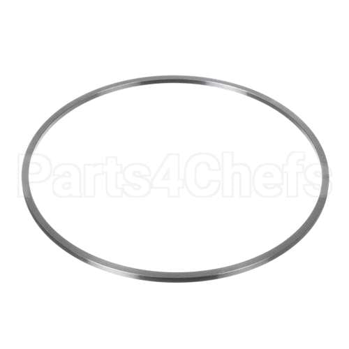 401CD Am Manufacturing Scraper Ring