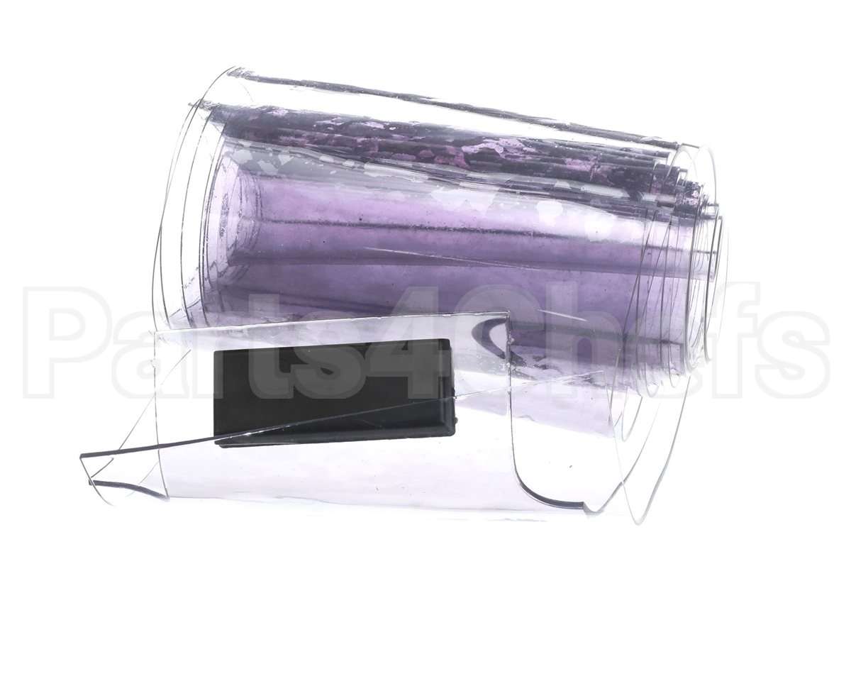 401SA6040080 Kason Replacement Cooler Strip, 80 X 4