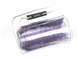 401SA6040080 Kason Replacement Cooler Strip, 80 X 4