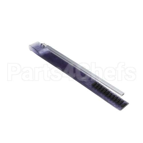401SA6043778 Kason Easy Mount Strip Curtain Assy